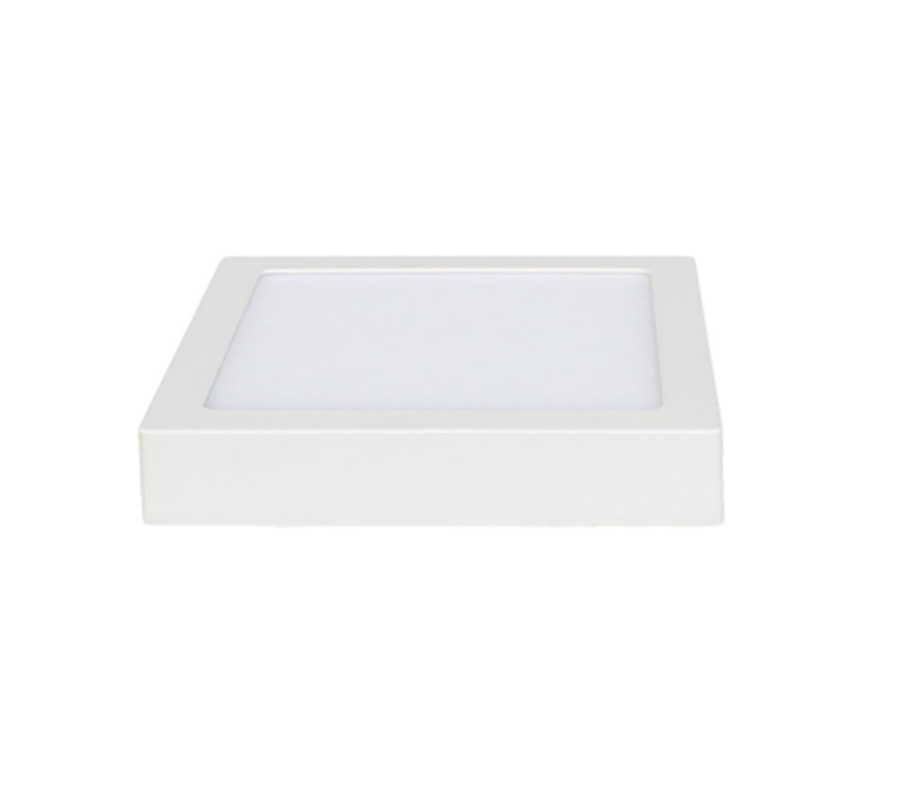 SPF00063 CERAS SX 6W/6000K 120*120 NADGRADNI LED PANEL